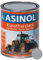 ASINOL Kunstharzlack Neuson Baumaschinen Kabine Grau 1.000 ml