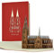 Gutschein für Reise I Wochenende in Köln, 3D Pop-up Karte Kölner Dom, Reisegutschein für Ausflug nach Köln, Geschenk, Geschenkideen, Städtereise, A113