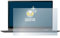 BROTECT Entspiegelungs-Schutzfolie für Lenovo Yoga C740 15 Matte Displayschutz-Folie, Anti-Reflex, Anti-Fingerprint