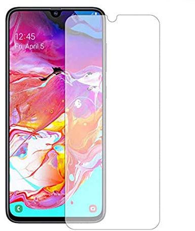 MUNDDY Protector de Pantalla para Xiaomi Redmi Note 8T Cristal Vidrio Templado,Espesor 0,30 mm,2.5D Round Edge,[9H Dureza] [Alta Transparencia] [Sin Burbujas] (4 Protectores)