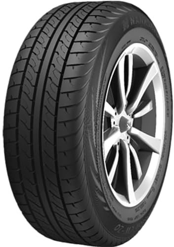 Nankang CW 20 205/65 R16 C 107T Sommerreifen GTAM T273069 ohne Felge