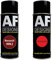 Autolack Spraydose Set für Renault NNJ Rouge Dyna Nacre Basislack Klarlack Sprühdose 400ml
