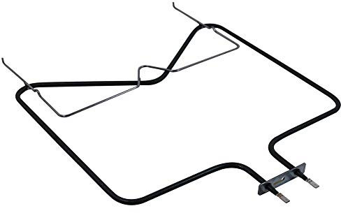 sparefixd Bottom Lower Heater Element for IGNIS Built in Single Oven