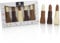 CHOCOLISSIMO - Schokolade Geschenk Frauen - Lippenstifte aus Schokolade - Geschenkidee zum Geburtstag, Valentinstag, Muttertag, für Mama, Schwester, Mädchen, Freundin - Schokoladenfiguren, Tortendeko
