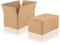WPTrading - 20 Stück Versandkarton 2-wellig 300 x 300 x 150 mm Wellpappe (Nr. 2W-36C) Braun - Shipping Cardboard Boxes für Warenversendung, Paket & Päckchen klein (S) - Karton Versand Verpackung