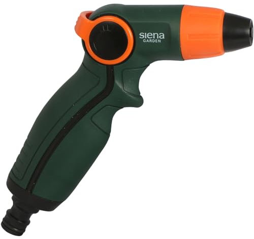 Siena Garden Classic Reinigungsspritze mit Komfortregulierung