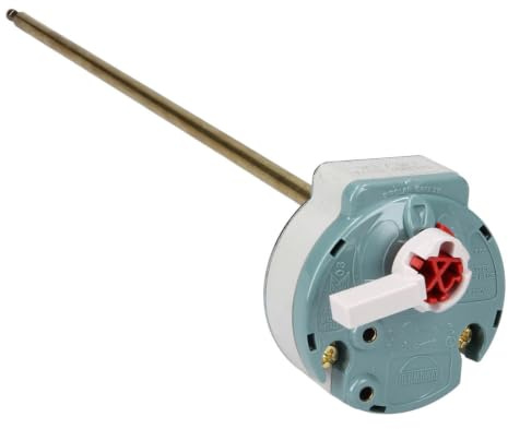 easyPART passend für gorenje 411707 Temperaturregler für Heißwassergerät | Anschlüsse, Heiz- & Heißwasser, 3412101, Thermostat, Rts, Plus, Heißwasserspeicher, Ersatzteil
