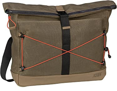 Jost Ystad Messenger 39 cm Laptopfach