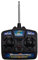 ZYNCUE Télécommande 27 MHz, télécommande Universelle pour émetteur télécommandé pour Enfants - Pièces de Rechange pour Voiture électrique