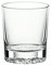 Spiegelau & Nachtmann, Set of 4 SOF Glasses, Whisky Glasses/Bar Glasses, Crystal Glass, 238 ml, Lounge 2.0, 2710165
