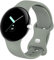 FunBand Bracelet Compatible avec Google Pixel Watch,Quickfit Bande de Remplacement en Silicone Souple Sport Strap pour Google Pixel Watch LTE/WiFi/Google Pixel Watch 2022 Smart Watch