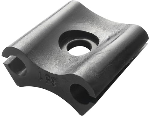 FIX NIPPEL Bowdenzug - Führungen 28,6