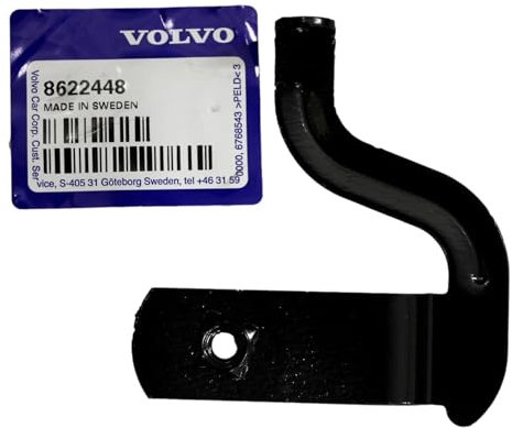 VOLVO S60 S80 V70 Halterung Rückleuchte Nivelliersensor Halterung OE