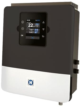 Hayward Electrolyse de sel Aquarite lt 16 g/h Ph/ORP