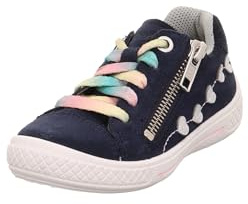 Superfit Mädchen TensySneaker