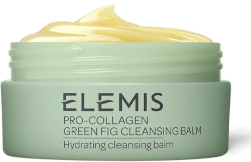 Elemis Pro-Collagen Cleansing Balm Green Fig, 100ml
