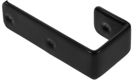 Cabilock Bed Fittings Hook Ladder Holder for Bunk Bed Ladder Hook Outdoor Utility Hardware