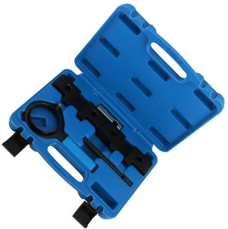 Einstellbares Werkzeug kompatibel mit M42 M43 M44 M50 M52 M52TU M54 M56 6 Zylindermotoren