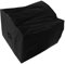 HEMOTON Abdeckung für Poolausrüstung Abdeckung für sandfilterpumpe Sandfilterpumpenabdeckung Abdeckhaube für Gartenteichpumpe Poolfilterabdeckung Pumpendeckel Oxford-Stoff Black