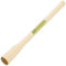 GroundMaster 36 Navvy Pick Handle - Extra Strong Durable Hickory Shaft 900mm