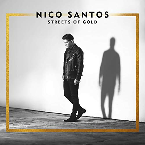 Streets Of Gold,1 Audio-CD