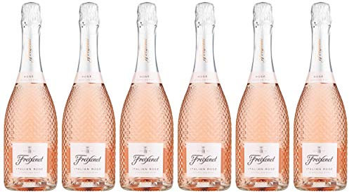 Freixenet Italian Sparkling Rose(Case of 6 x 75 cl)