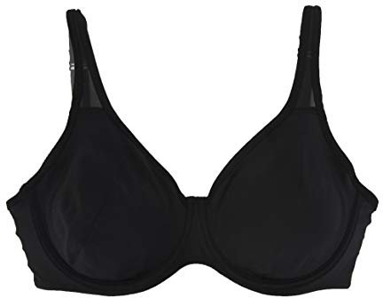 Infiore - Reggiseno Sofia Coppa C, Nero, 4
