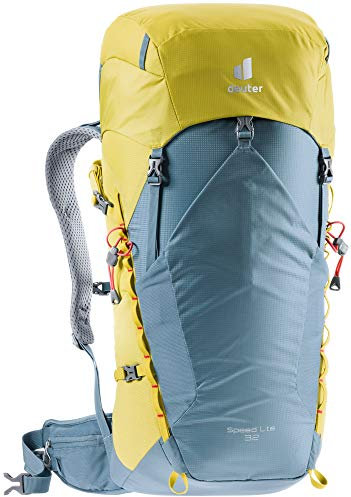 deuter Speed Lite 32 Leichter Wanderrucksack