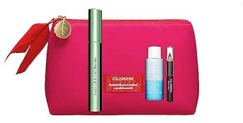 Clarins For Your Eyes Only Augen-Set