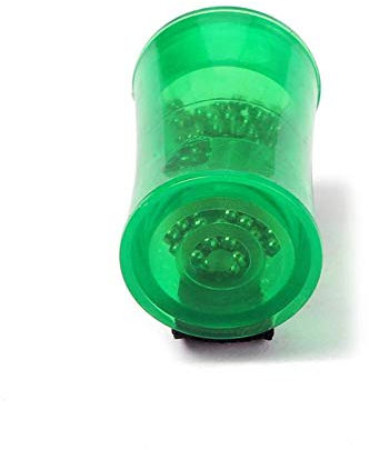 TOSSPER 2pcs Mini Guitare Finger Shaker Marteau Rythmique Anneau Porter sur Le Doigt pour Ukulélé Guitare