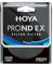 HOYA PRO ND-EX Filtro neutro ND64 ø49mm
