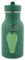Personalisierte Trinkflasche aus Edelstahl von Trixie Baby Gravur des Namens (350 ml, Krokodil)