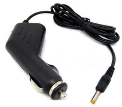 Top Chargeur * Chargeur Voiture Allume Cigare 12V pour Lecteur DVD Portable Thomson THP369