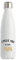 Gourde Isotherme Papa J'peux pas | Bouteille Thermos 50 cl en acier inoxydable réutilisable écologique pour cadeau famille original et drôle