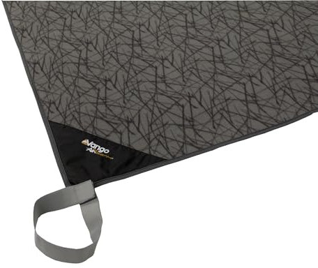 Vango Zeltteppich für Airhub Hexaway II