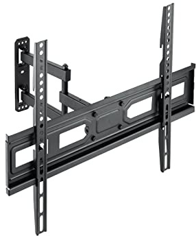 TOOQ LP7863TN-B - Soporte de Pared para Pantallas 37”- 70”, Color Negro