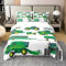 Jungen Cartoon Car 100% Bio Baumwolle Bettbezug 155x220 Kinder Baufahrzeuge Tröster Abdeckung für Kinder Cartoon Maschinerie LKW Bettwäsche Baustelle Autos Bagger Traktor Steppdeckenbezug