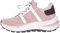 GUESS Sneakers Donna Rosa Fl7kadfab12 ROSA 36