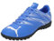 PUMA Attacanto TT, Zapatillas Hombre, Bluemazing Blanco, 43 EU