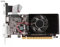 XUANMO Carte graphique NVIDIA GeForce 2.0 GT610 Low Profile PC 2 Go 64 bits 810 MHz, 2560 x 1600 PC, PCI Express 2.0, DVI VGA HDMI Carte graphique de jeu vidéo