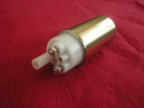 Motorcyclespares Pompa benzina per Yamaha Fuoribordo 115HP F115 LF115 LF115 Sostituzione # 68V-13907-00-00 e 68V-13907-02-00