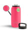 waterdrop® Gourde Thermo 600ml gourde isotherme en inox, 24h froid - 12h chaud, anti-fuite & résistante, thermo pour le café