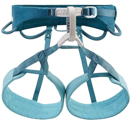 Petzl Unisex Sama Klettergurt (1er Pack)