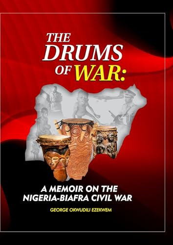 THE DRUMS OF WAR (English Edition)
