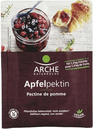 Apfelpektin 12 x 20 g
