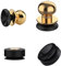 XFUYI Téléphone Portable Jeu Assistant Bouton Ventouse Téléphone Jeu Artefact Jeu Joystick Doigt Bouton