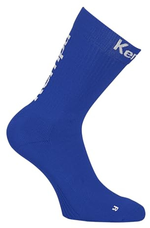 Kempa Herren Logo Classic Socken Sport-Socken