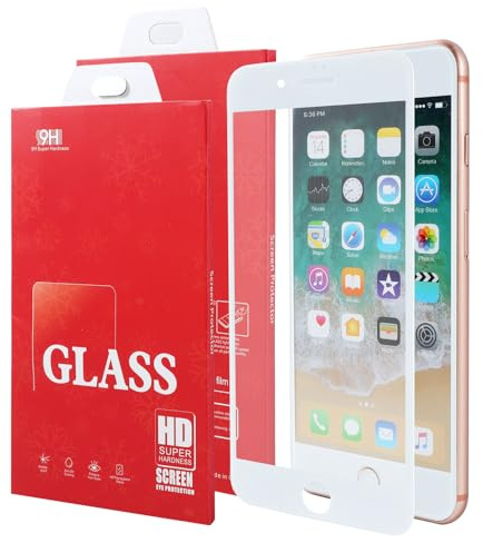 JUVENPROTO 3 Pezzi per iPhone SE 2022 und iPhone 8/7/6/6s TPU Pellicola Protettiva Idrogel,Pellicola Protettiva TPU per Trasparente HD Morbida Display ID Impronte Digitali(Non Vetro Temperato)