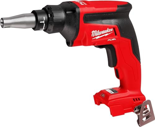 Milwaukee 2866-20 M18 Fuel Drywall Screw Gun (Bare Tool Only)