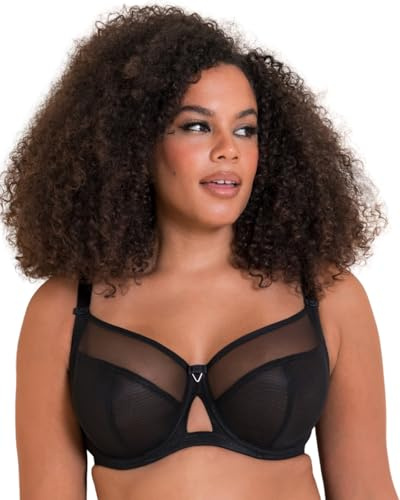 Curvy Kate Women's Victory Balcony Bra